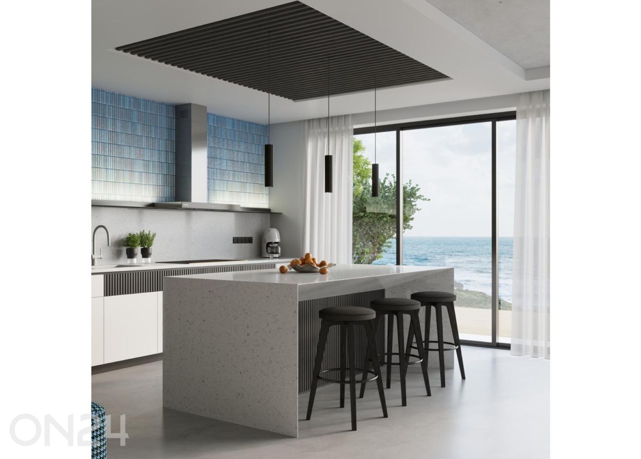 Rippvalgusti Karbon 1 suurendatud