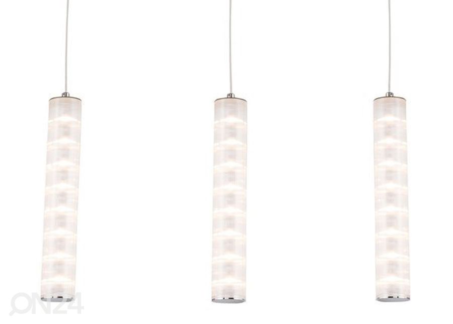 Rippvalgusti Livar 3A LED suurendatud