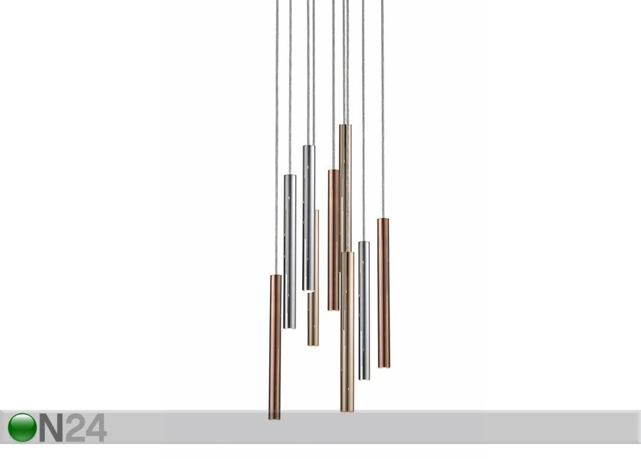 Rippvalgusti Loya 9C LED suurendatud