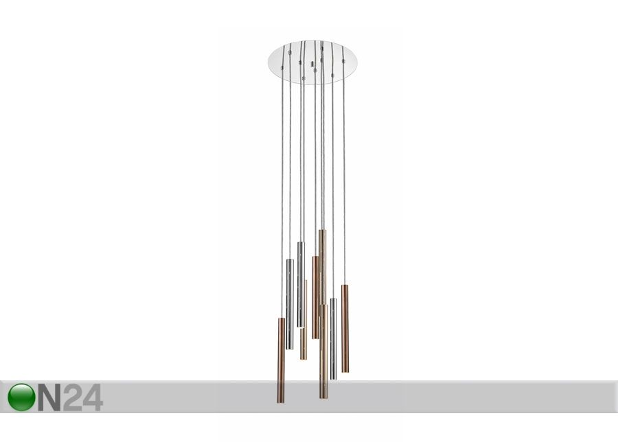 Rippvalgusti Loya 9C LED suurendatud