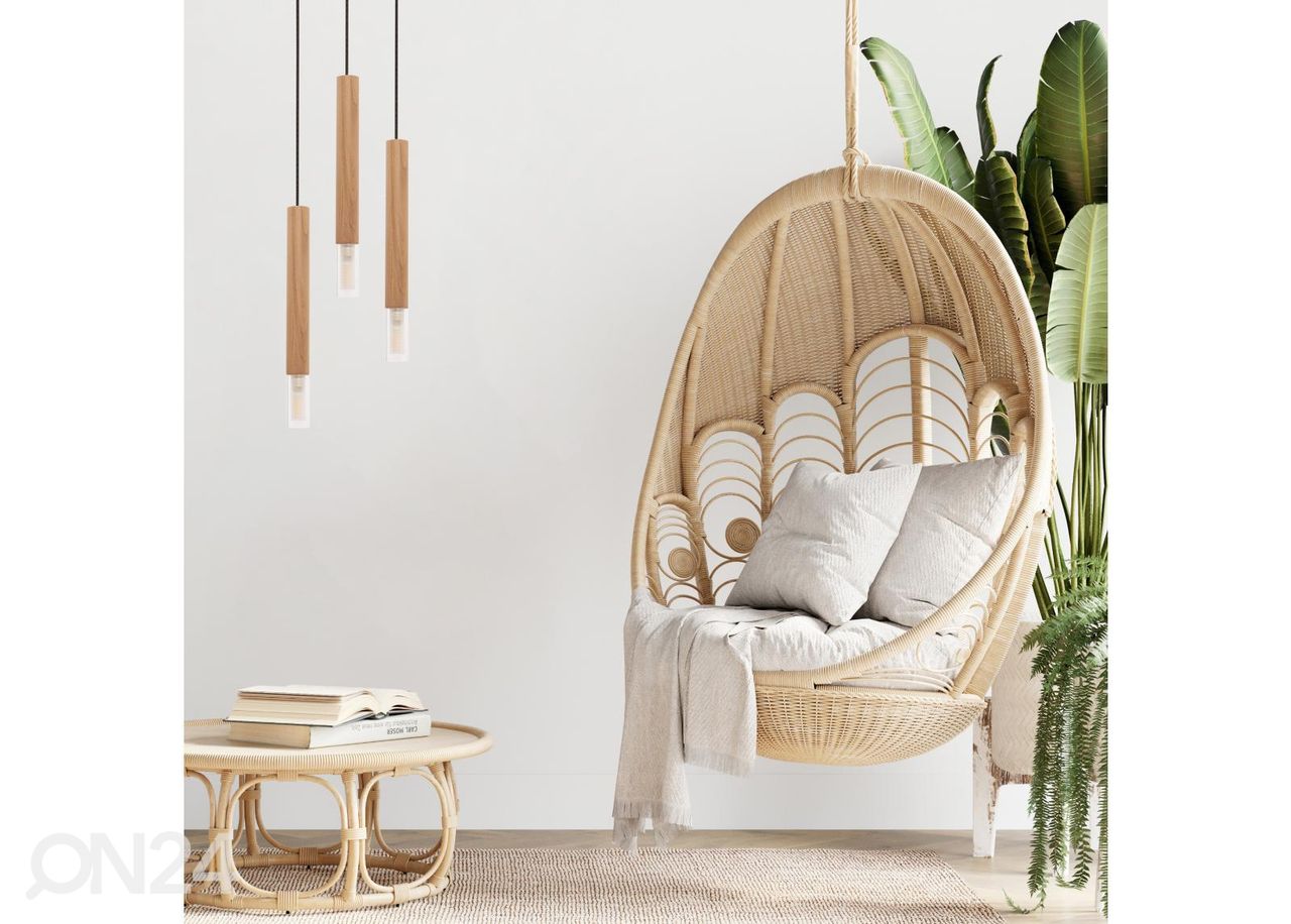 Rippvalgusti Madera suurendatud