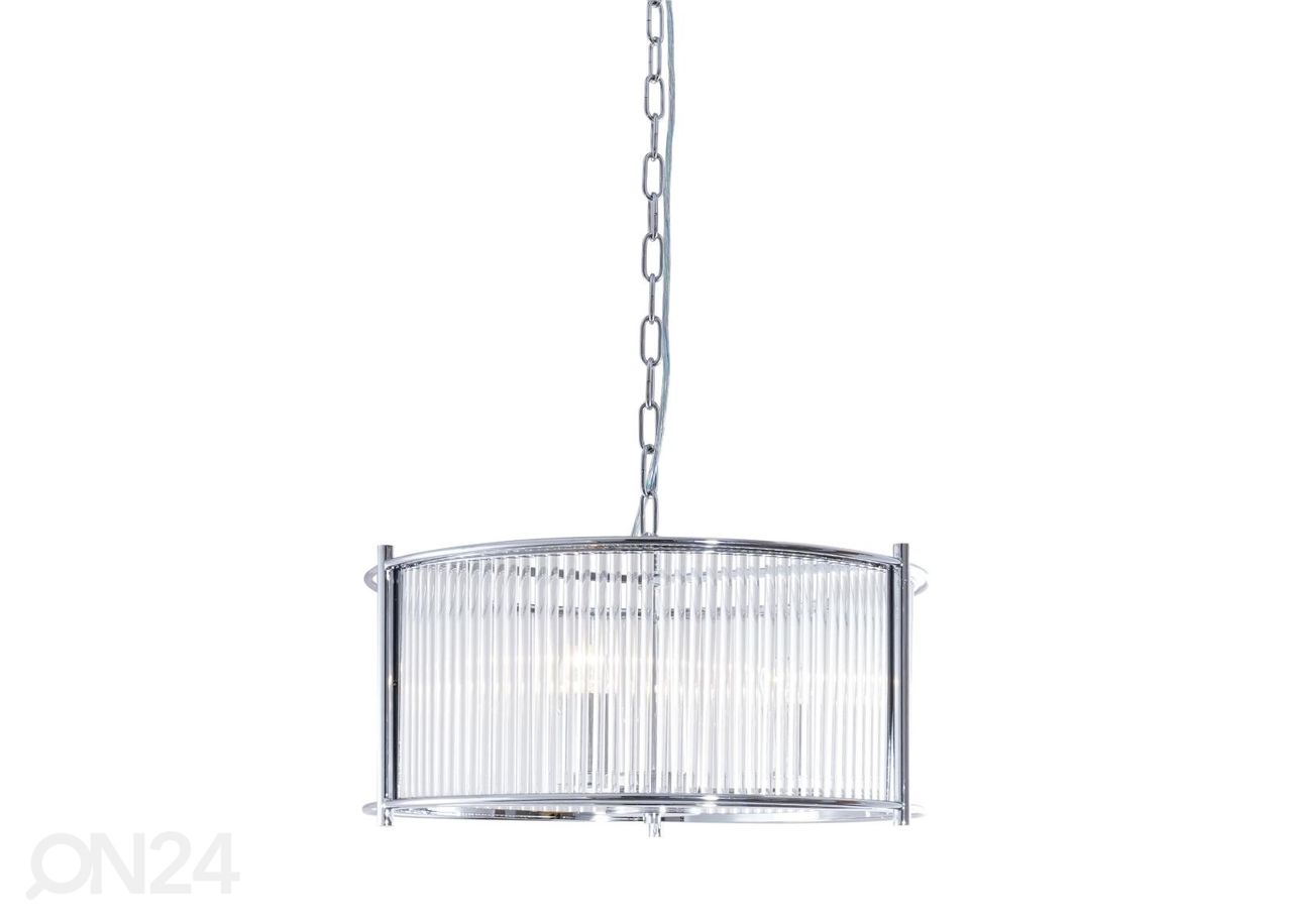 Rippvalgusti Marmo Ø 50 cm suurendatud