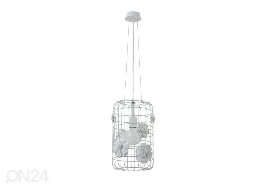 Rippvalgusti Modern Freeflow suurendatud