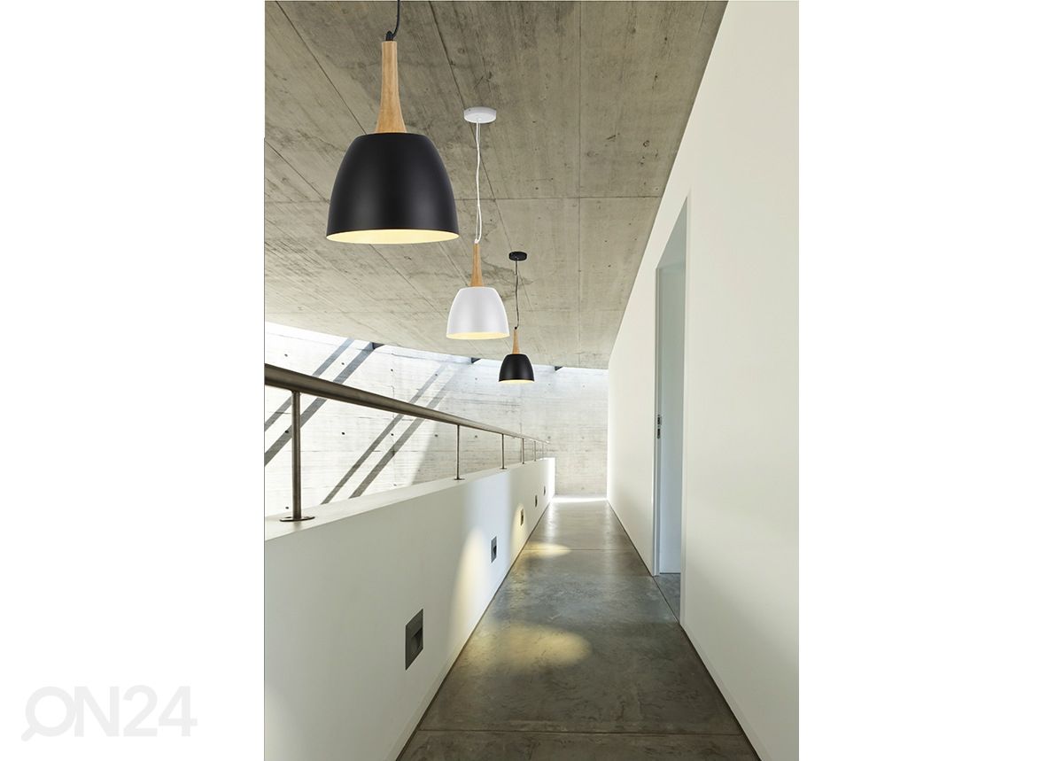 Rippvalgusti Prato Ø22 cm suurendatud