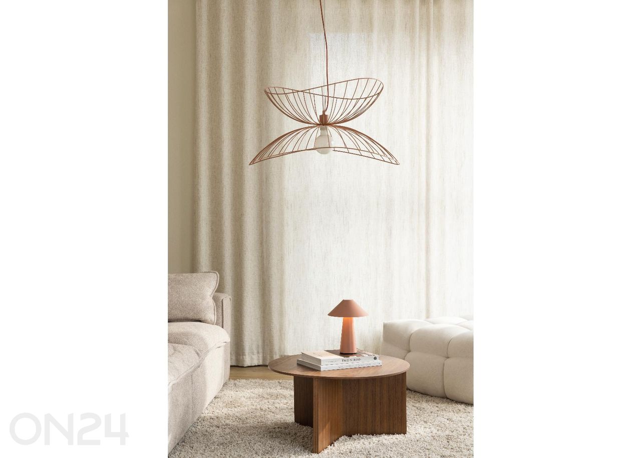 Rippvalgusti Ray 70 suurendatud