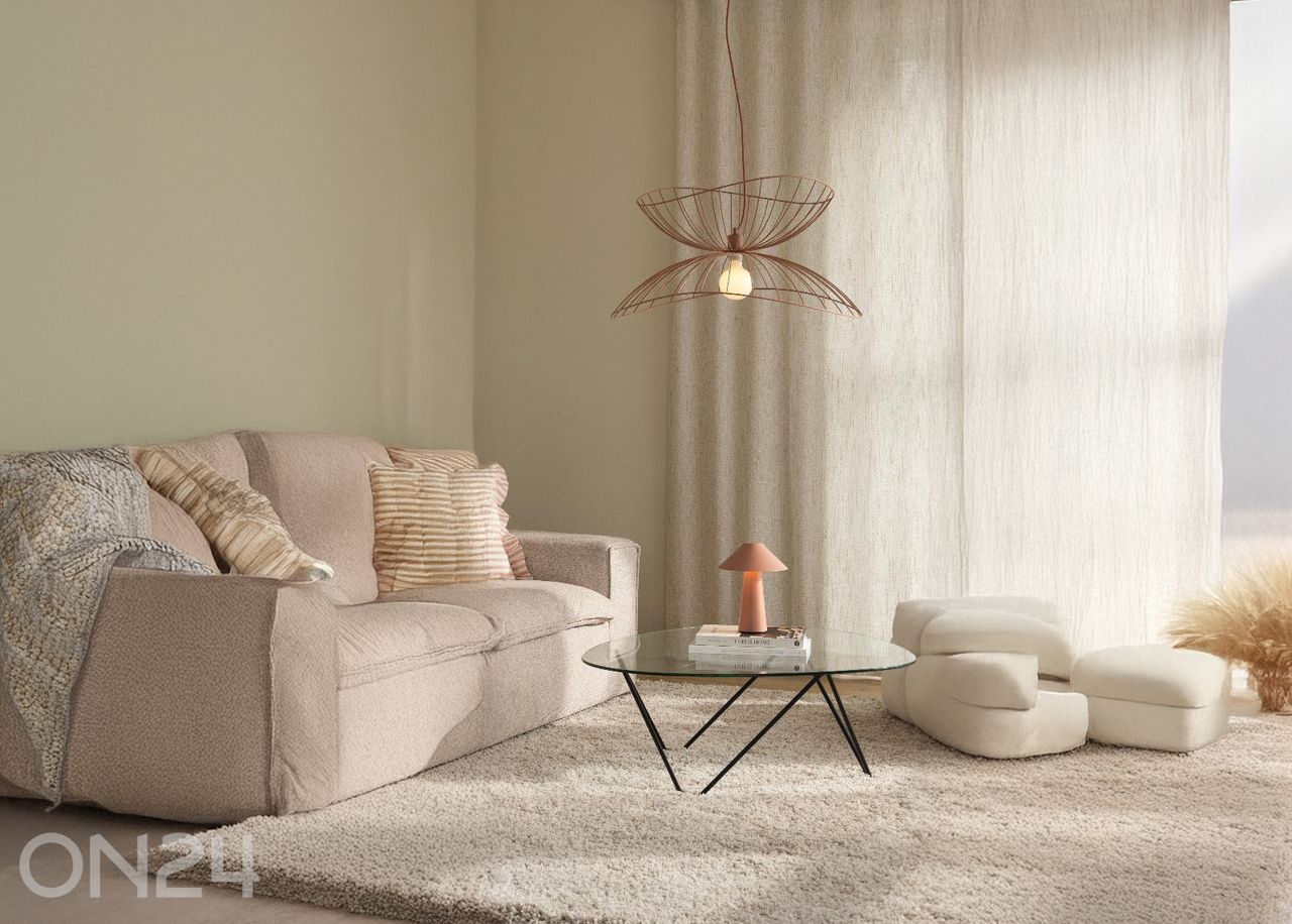 Rippvalgusti Ray 70 suurendatud