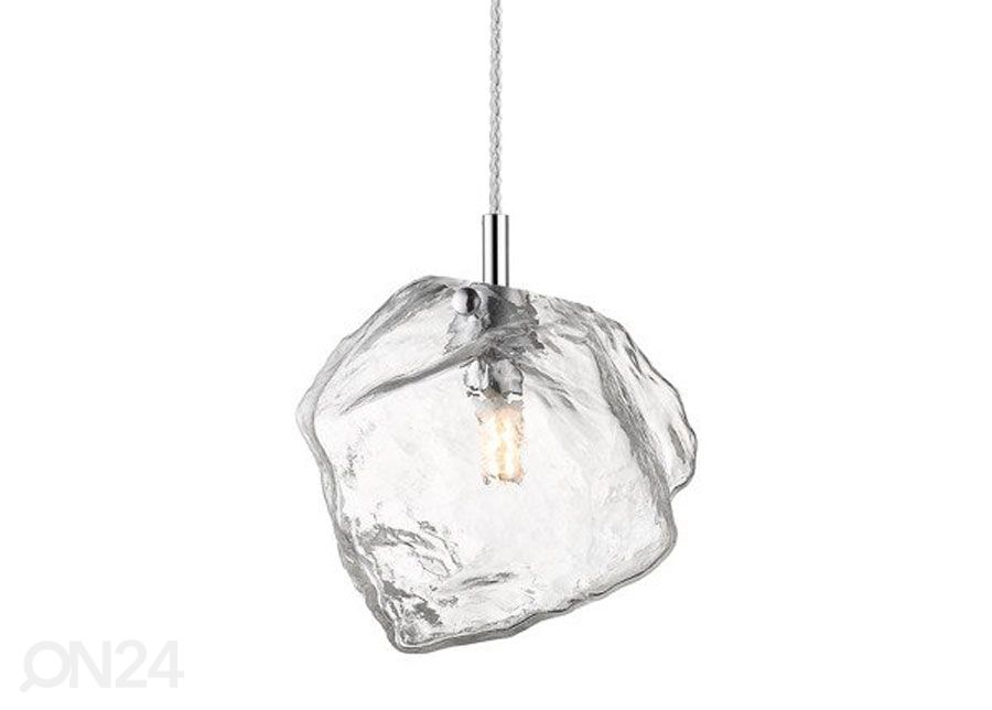 Rippvalgusti Rock Chrome 2 suurendatud