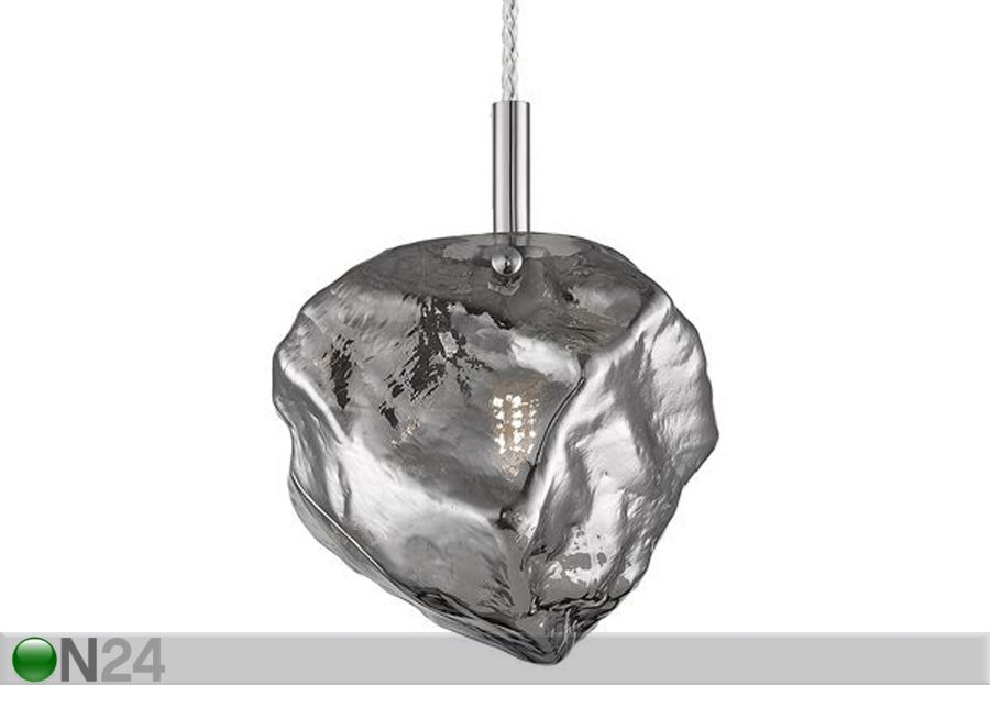 Rippvalgusti Rock Silver 1F suurendatud