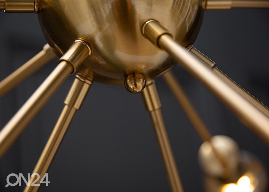 Rippvalgusti Sputnik suurendatud