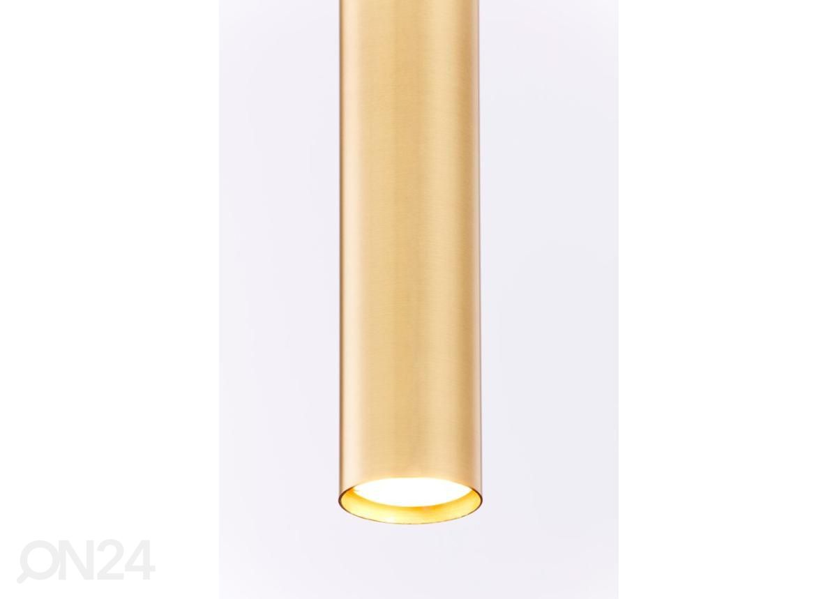 Rippvalgusti Step Gold suurendatud