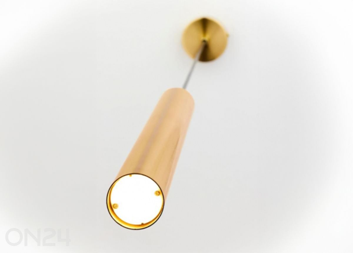 Rippvalgusti Step Gold suurendatud