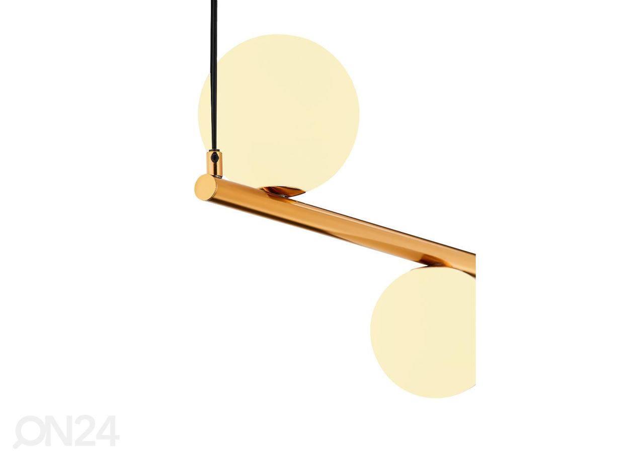 Rippvalgusti Taida Gold 6 suurendatud
