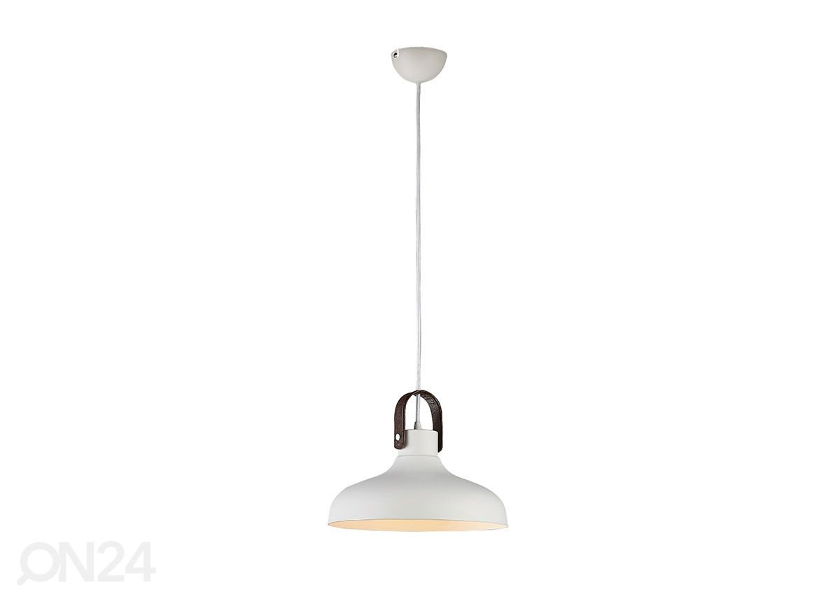 Rippvalgusti Tessio Ø30 cm suurendatud