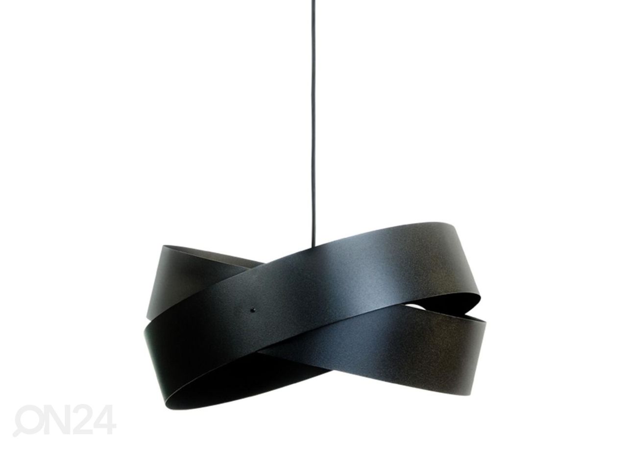 Rippvalgusti Tornado Black 2 suurendatud