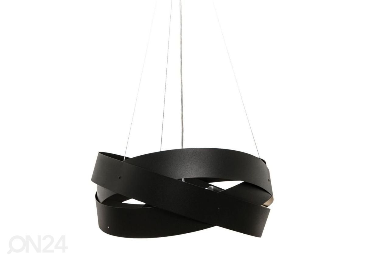Rippvalgusti Tornado Black 50 suurendatud