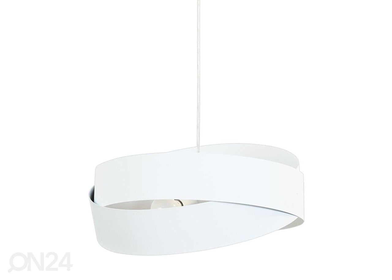 Rippvalgusti Tornado White 2 suurendatud