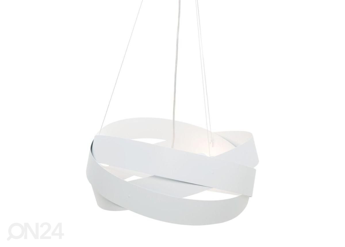 Rippvalgusti Tornado White 50 suurendatud