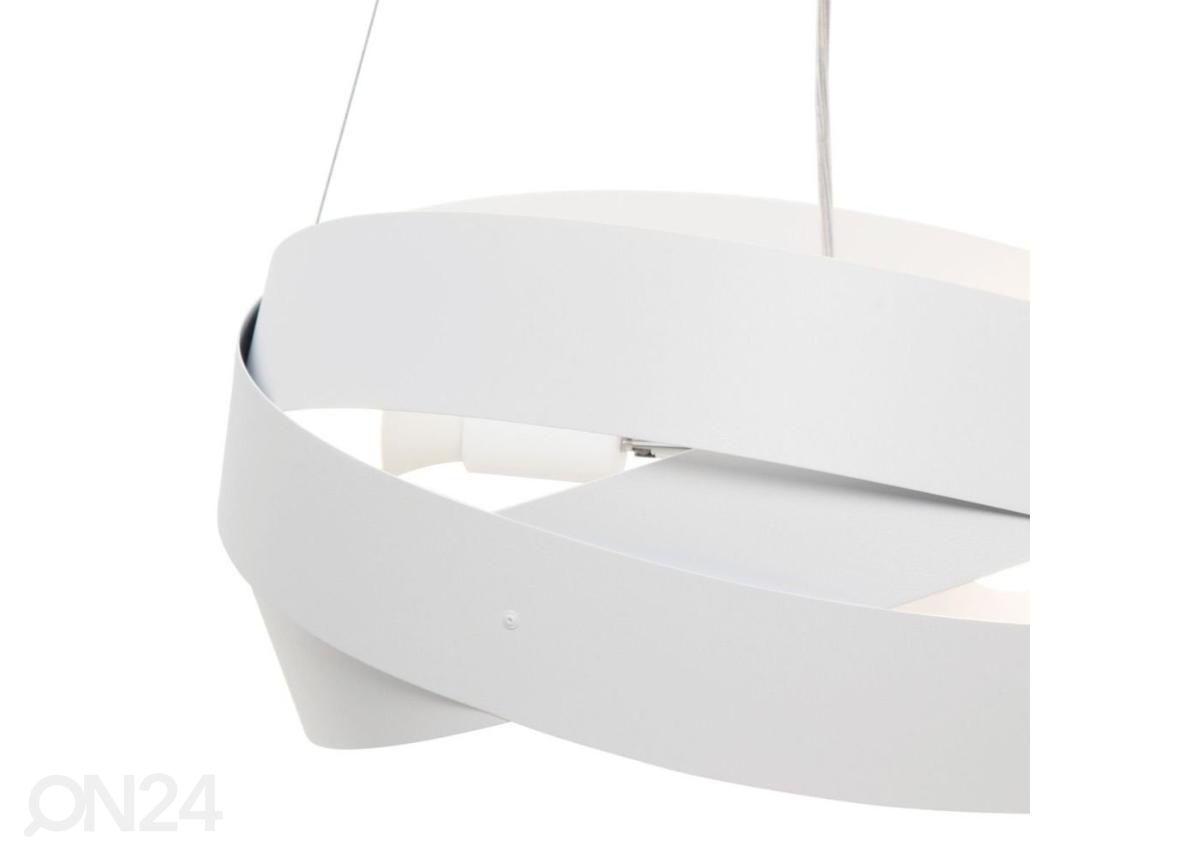 Rippvalgusti Tornado White 50 suurendatud