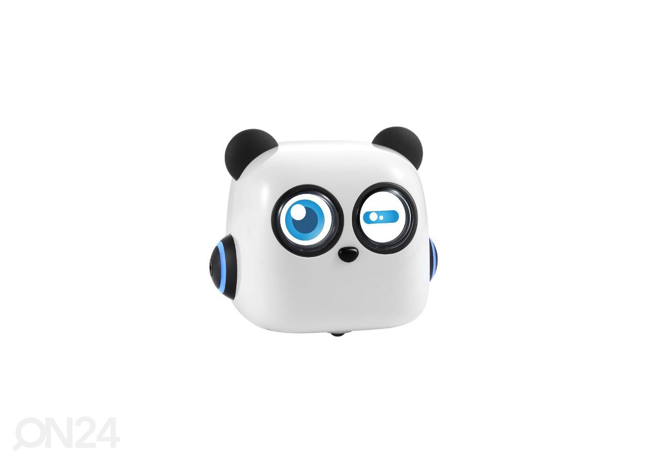 Robot Makeblock mTiny suurendatud