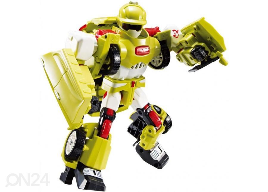 Robot Tobot D suurendatud