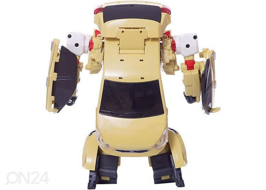 Robot Tobot D suurendatud