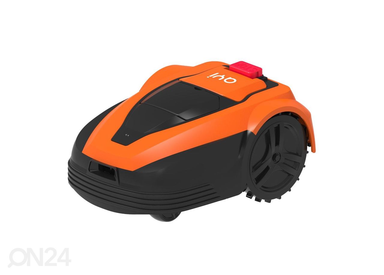 Robotmuruniiduk AYI A1 1400i suurendatud