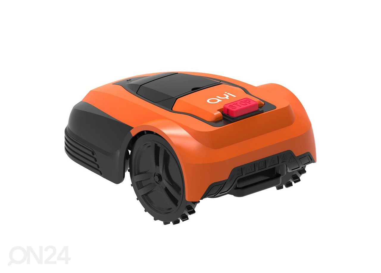 Robotmuruniiduk AYI A1 1400i suurendatud