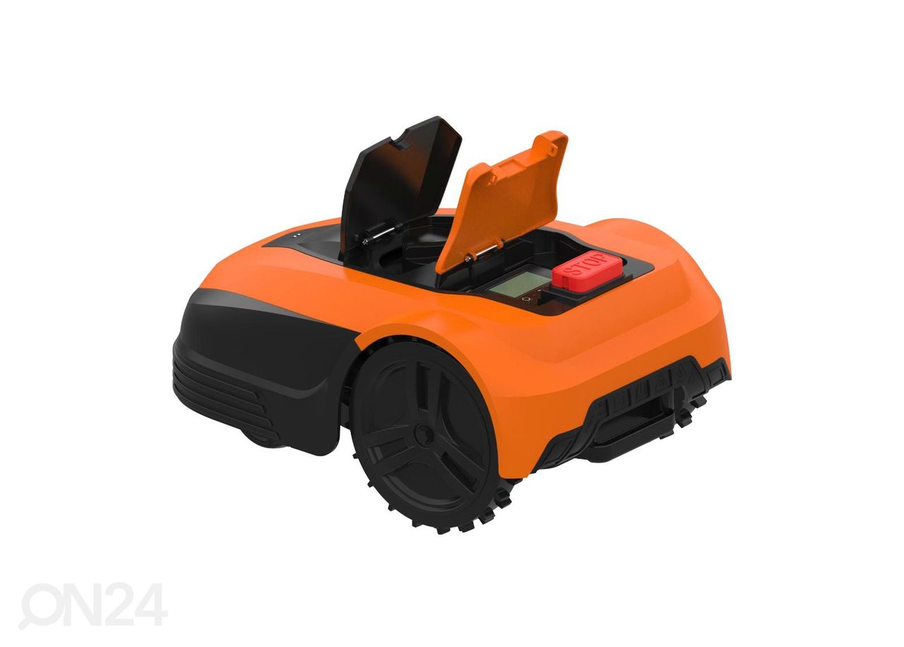 Robotmuruniiduk AYI A1 1400i suurendatud