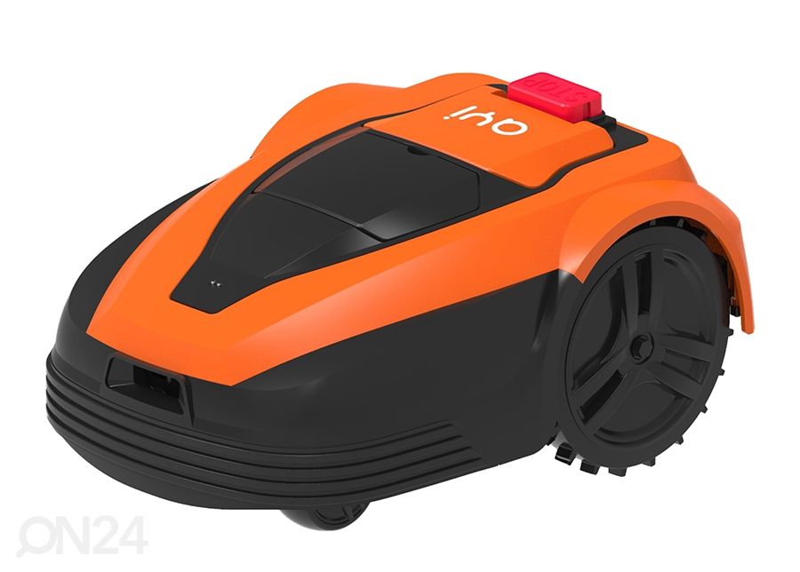 Robotmuruniiduk AYI A1 600i suurendatud