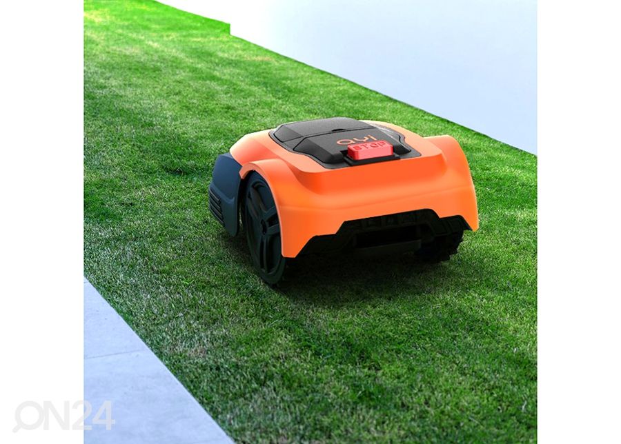 Robotmuruniiduk AYI A1 600i suurendatud