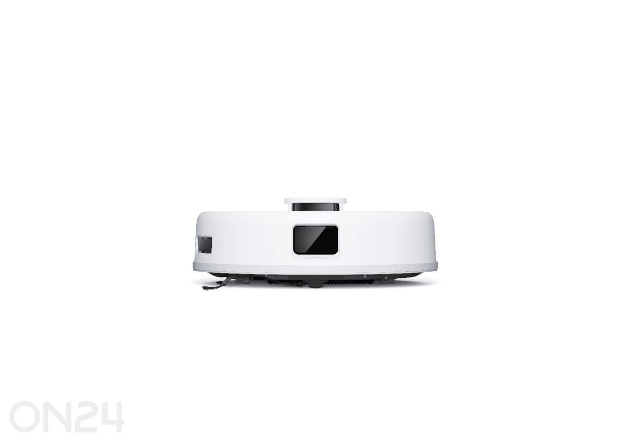 Robottolmuimeja Ecovacs DEEBOT Mini, märg- ja kuivpuhastus, valge suurendatud