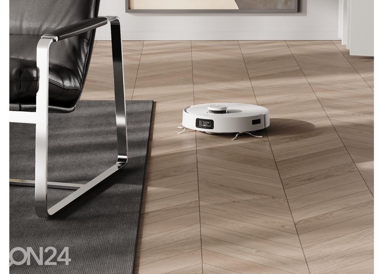 Robottolmuimeja ECOVACS DEEBOT T10 suurendatud