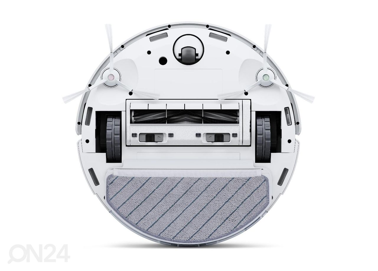 Robottolmuimeja ECOVACS DEEBOT T10 suurendatud
