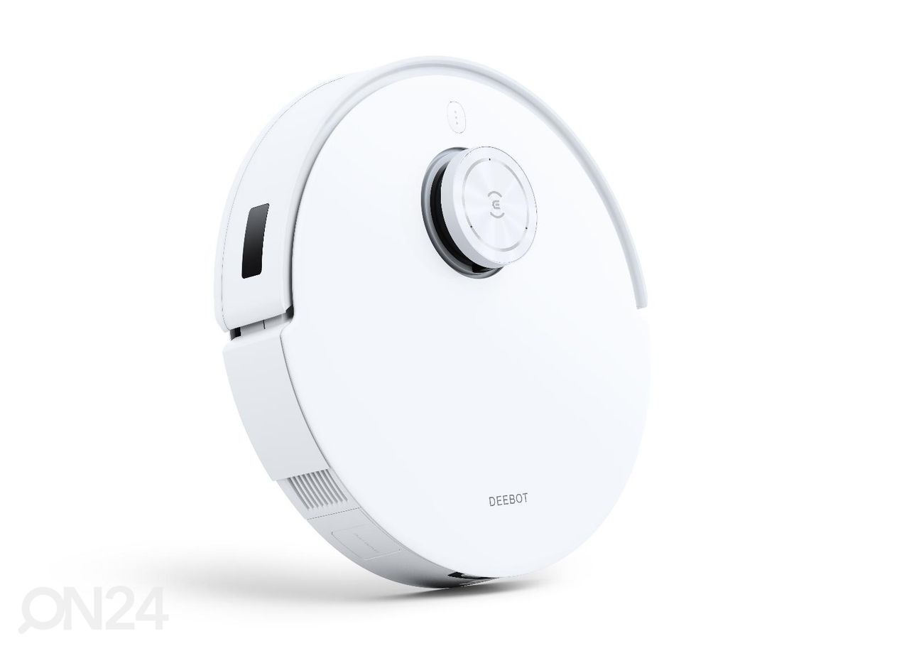 Robottolmuimeja ECOVACS DEEBOT T10 suurendatud