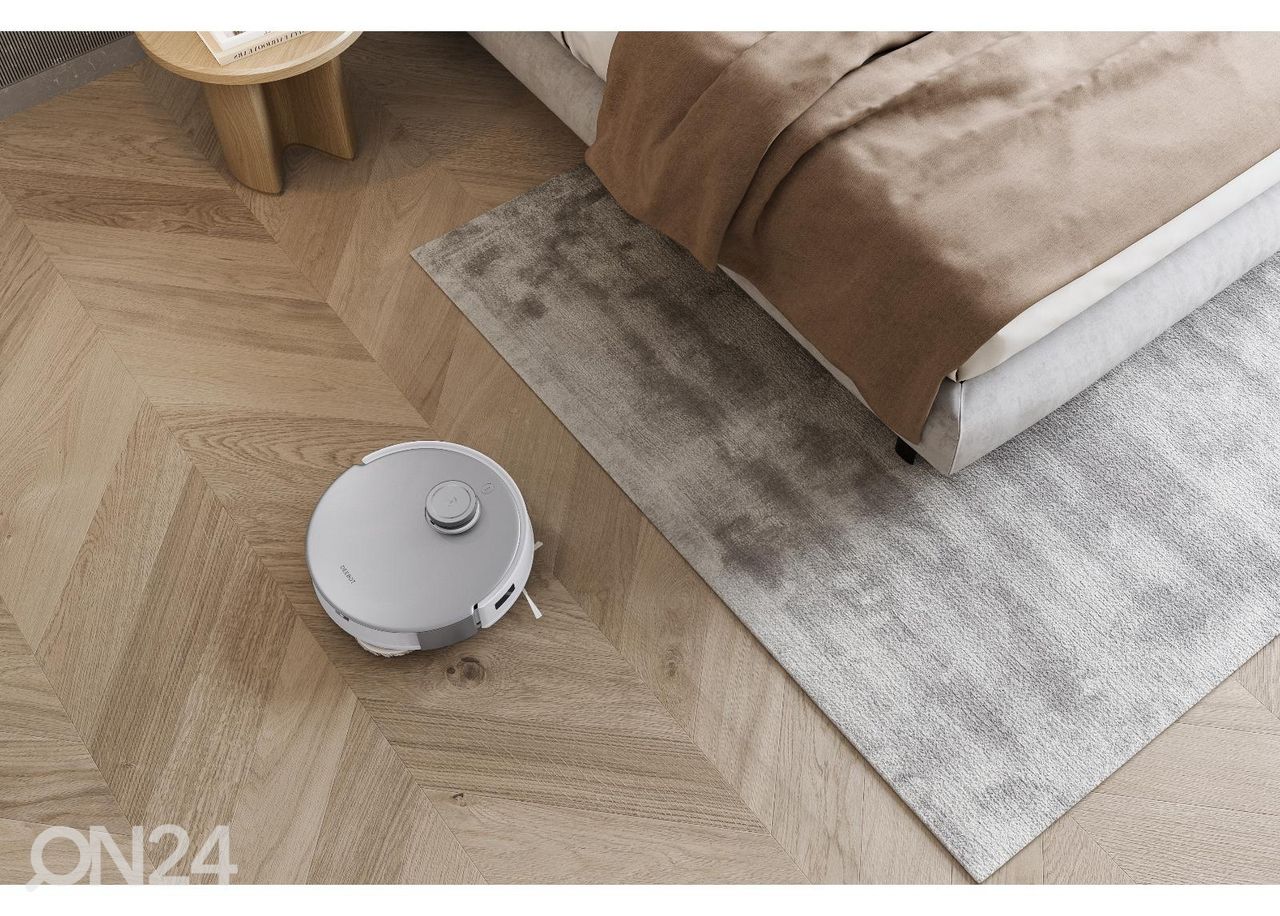 Robottolmuimeja ECOVACS DEEBOT T20 OMNI suurendatud