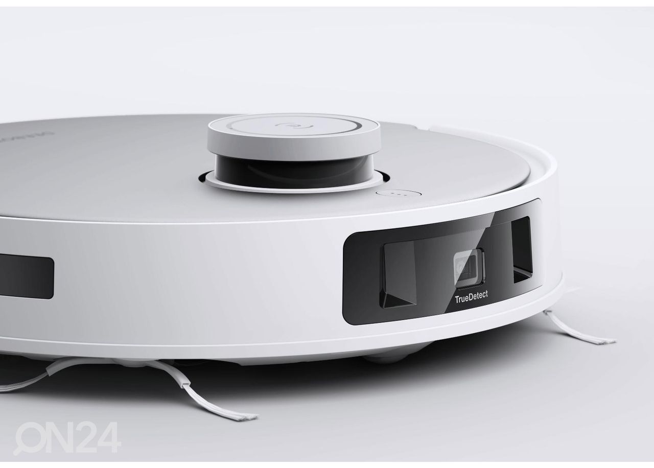 Robottolmuimeja ECOVACS DEEBOT T20 OMNI suurendatud