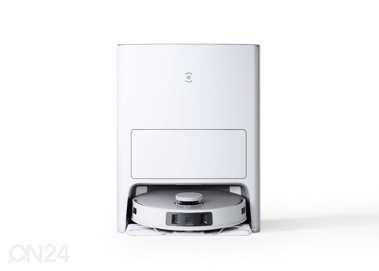 Robottolmuimeja ECOVACS DEEBOT T20 OMNI suurendatud