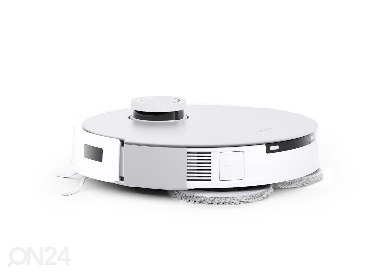 Robottolmuimeja ECOVACS DEEBOT T20 OMNI suurendatud