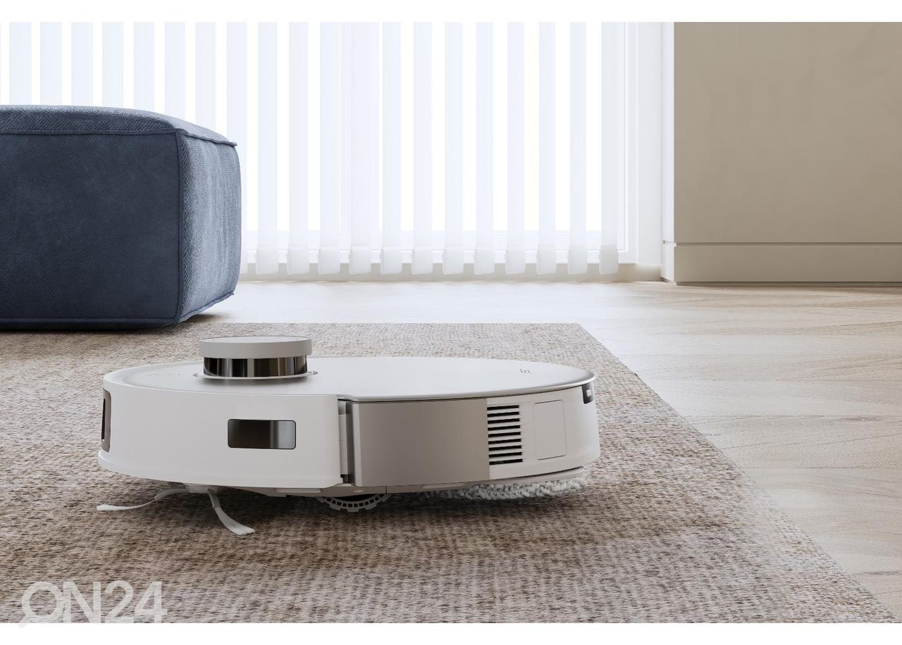 Robottolmuimeja ECOVACS DEEBOT T20 OMNI suurendatud