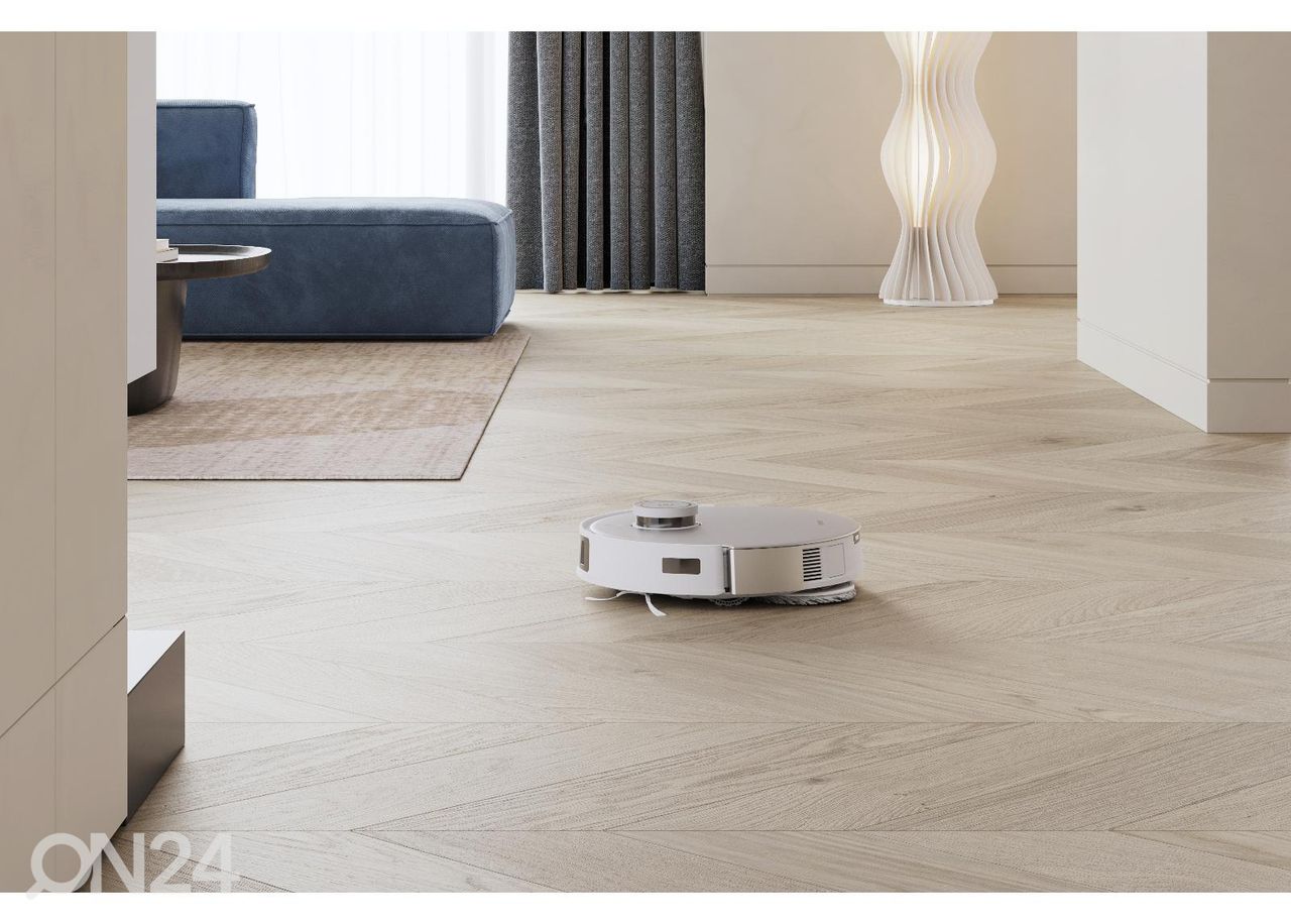 Robottolmuimeja ECOVACS DEEBOT T20 OMNI suurendatud