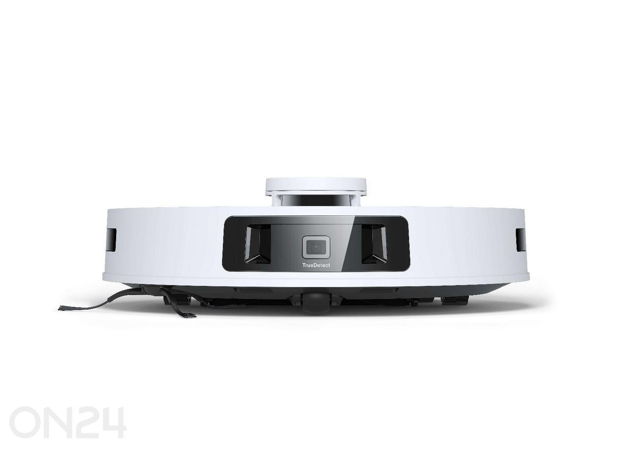 Robottolmuimeja Ecovacs Deebot T30C PRO WHITE EU suurendatud