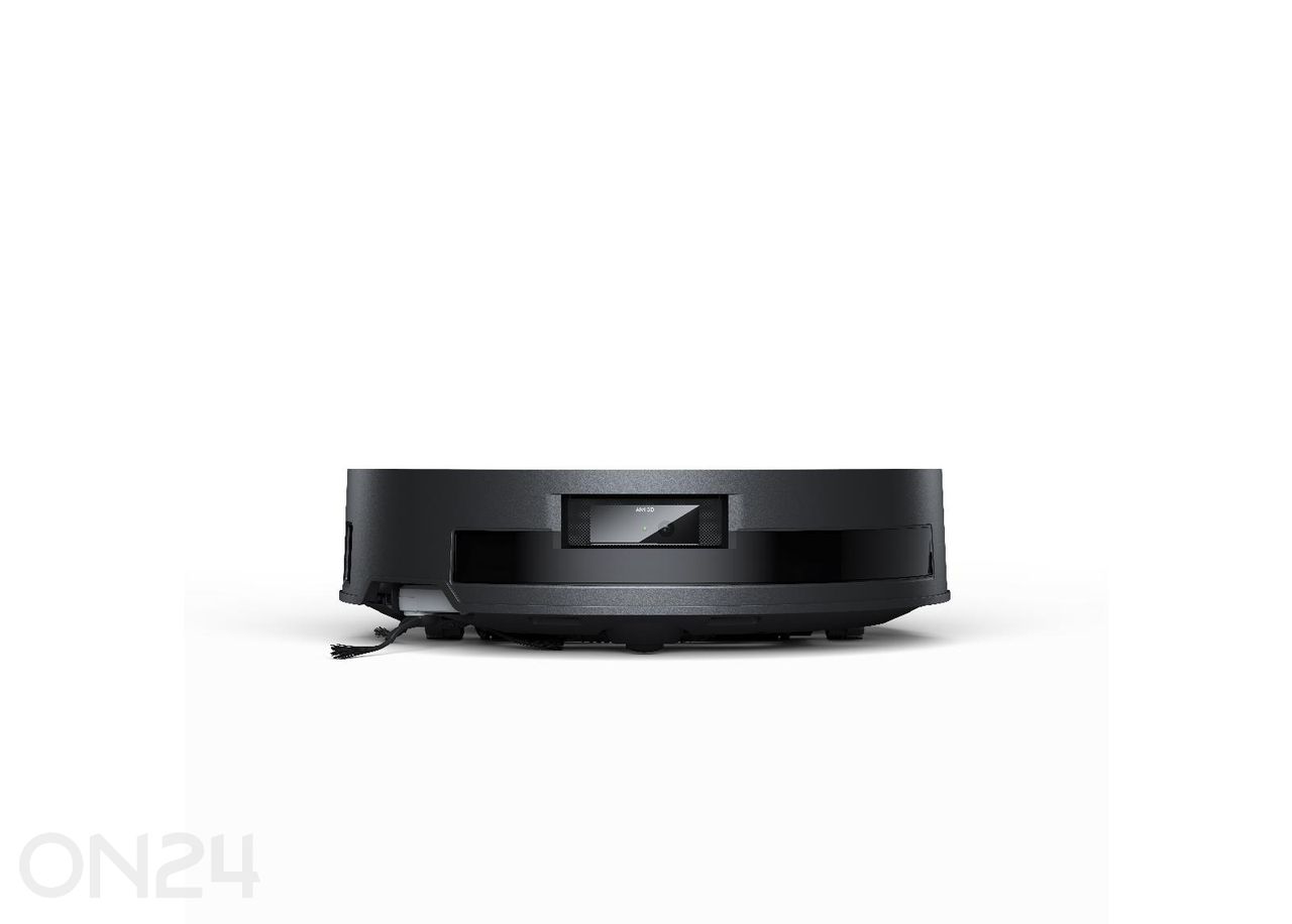 Robottolmuimeja Ecovacs Deebot T50 MAX PRO OMNI BLACK suurendatud