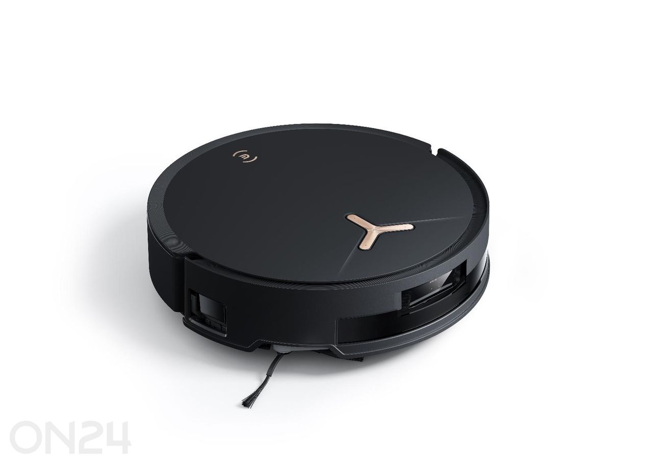 Robottolmuimeja Ecovacs Deebot T50 MAX PRO OMNI BLACK suurendatud