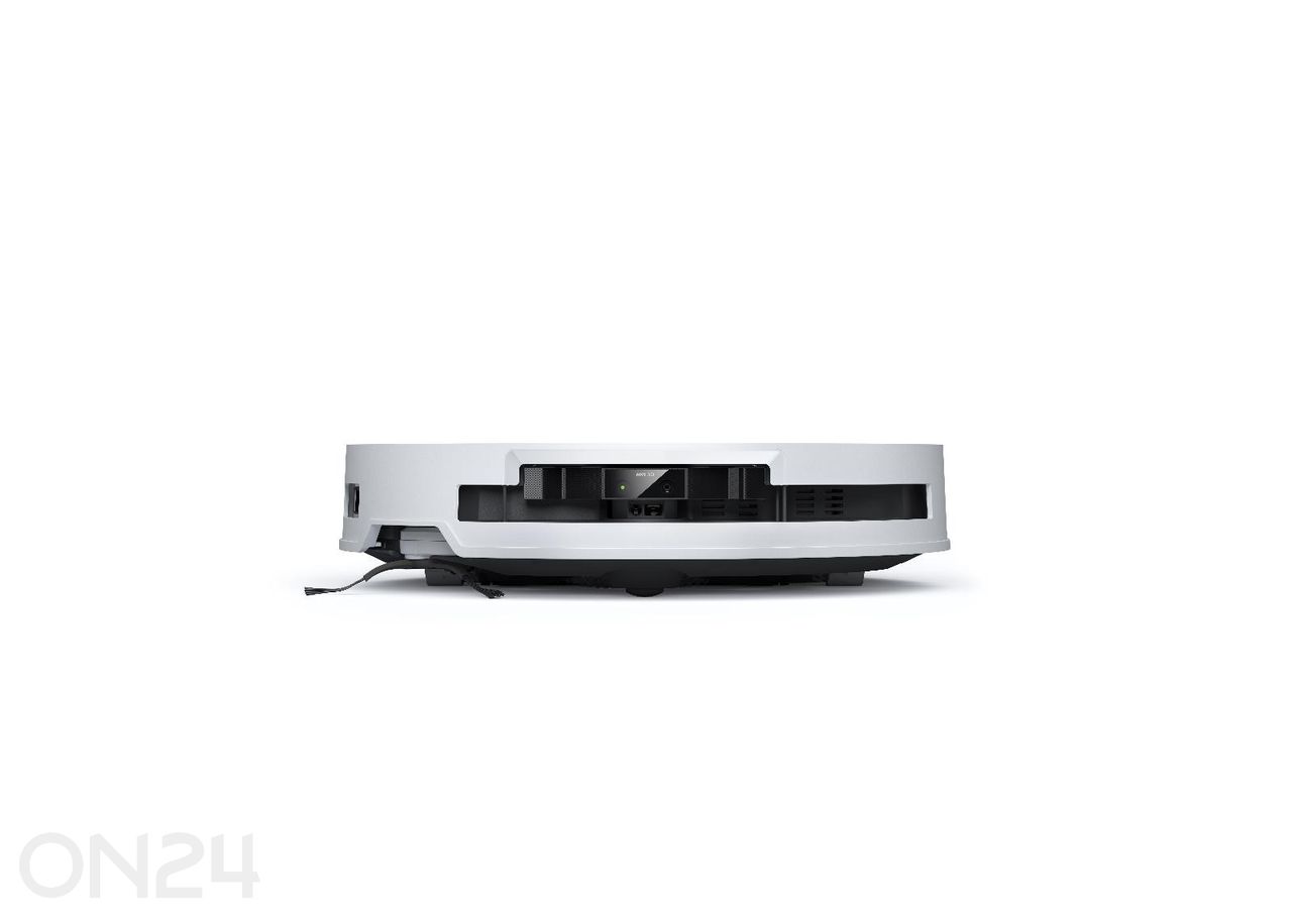Robottolmuimeja Ecovacs Deebot T50 PRO OMNI WHITE suurendatud