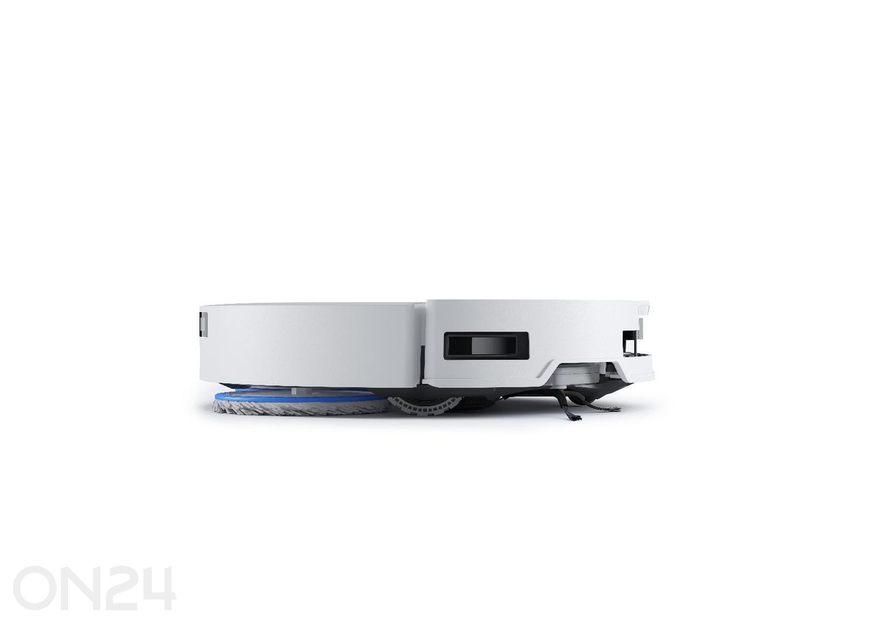 Robottolmuimeja Ecovacs Deebot T50 PRO OMNI WHITE suurendatud