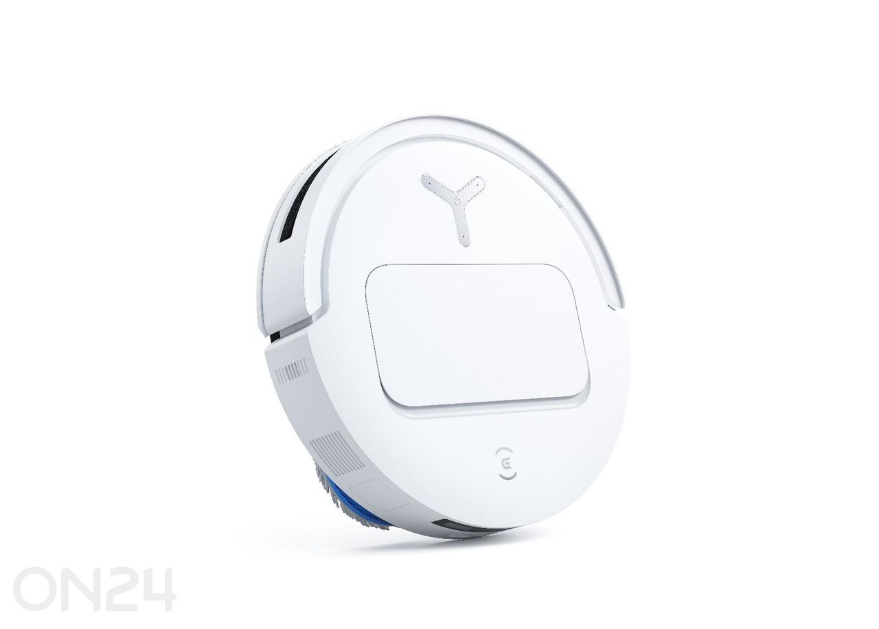 Robottolmuimeja Ecovacs Deebot T50 PRO OMNI WHITE suurendatud