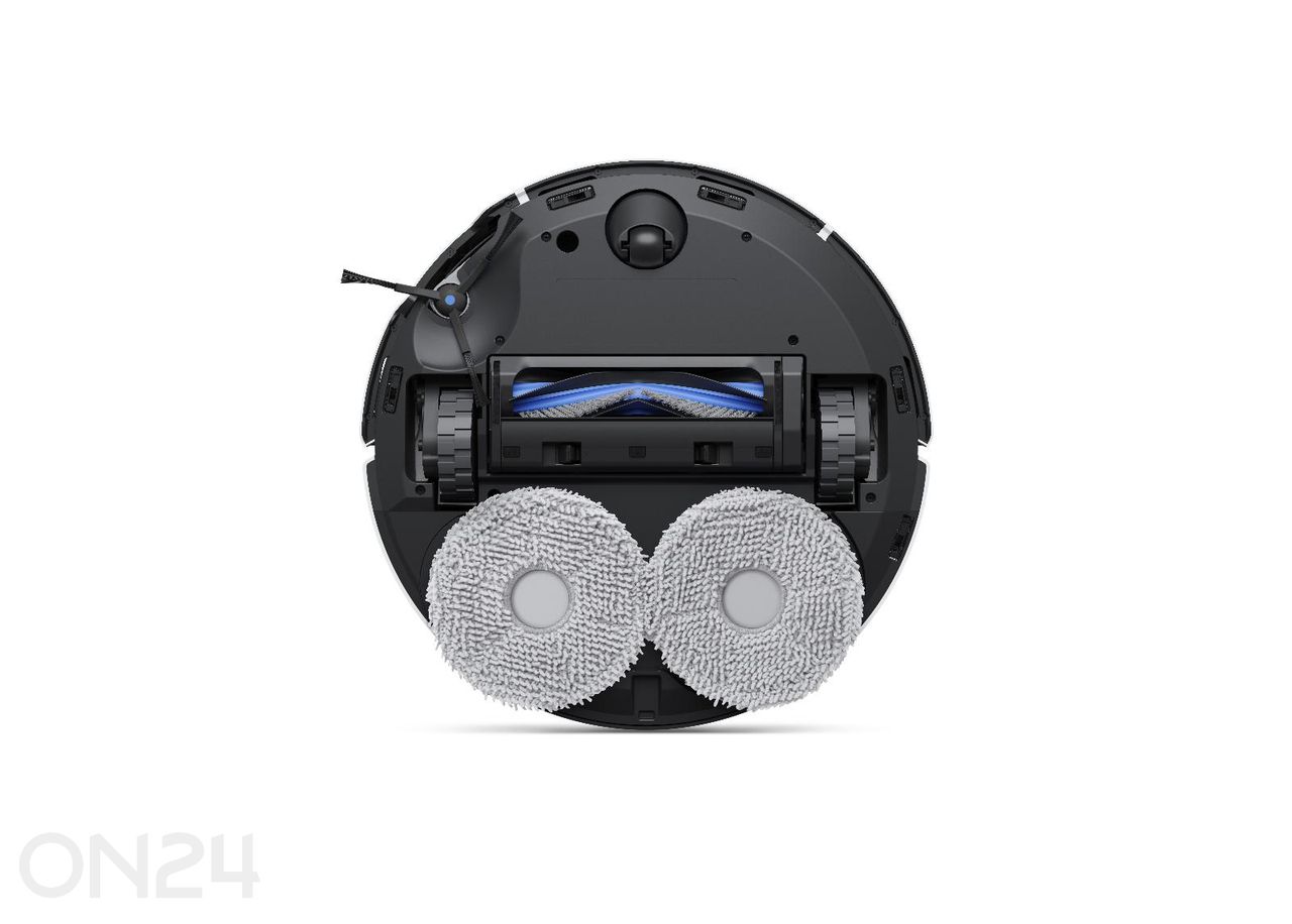 Robottolmuimeja Ecovacs Deebot T50 PRO OMNI WHITE suurendatud