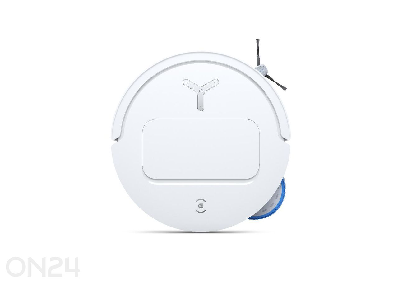 Robottolmuimeja Ecovacs Deebot T50 PRO OMNI WHITE suurendatud