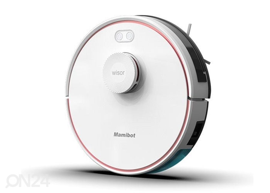 Robottolmuimeja Mamibot EXVAC880 suurendatud