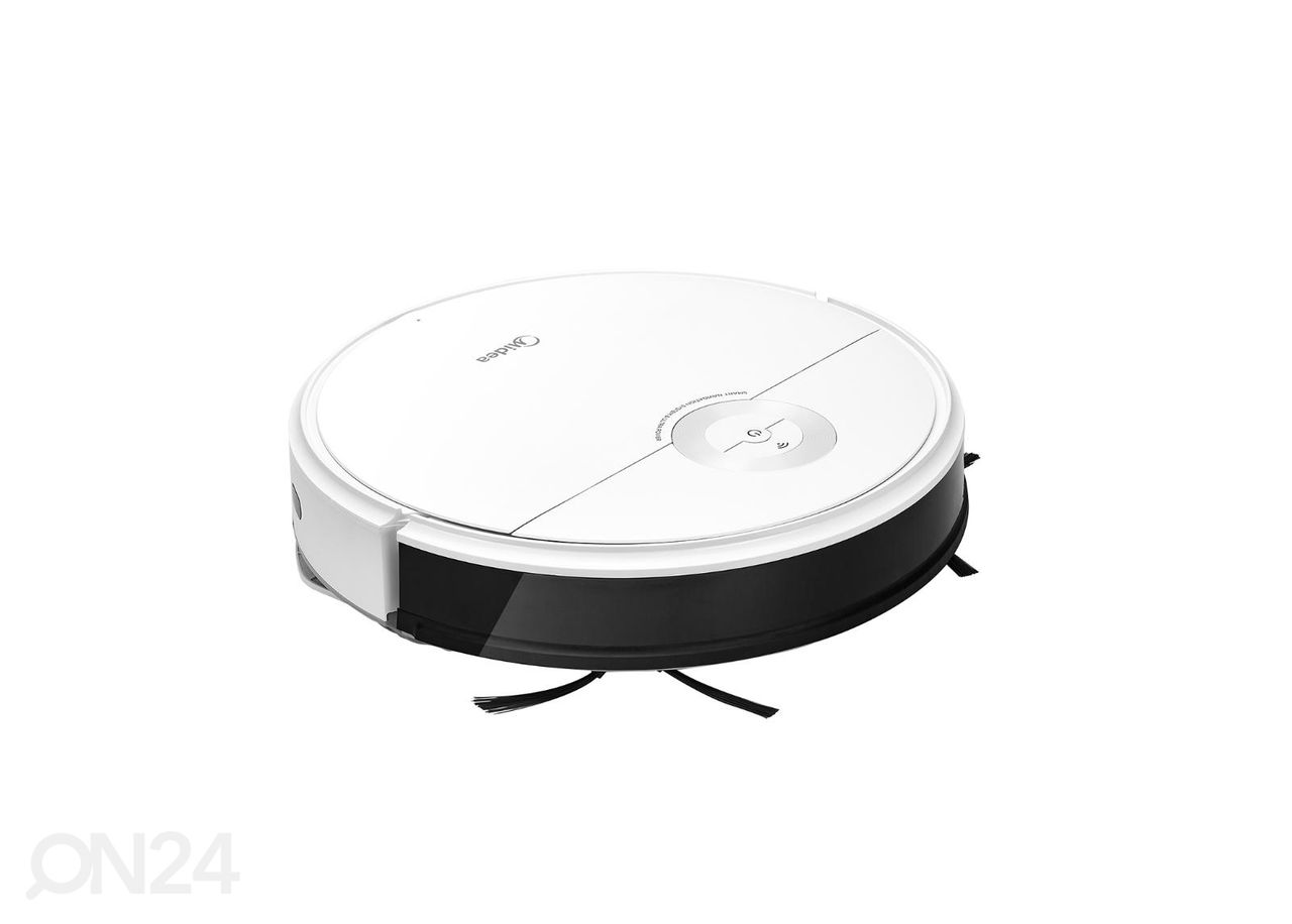 Robottolmuimeja Midea I5C suurendatud